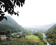 上杭今天天气