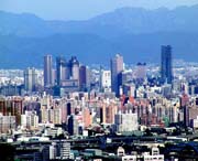 台中天气预报15天