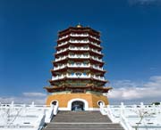 南投明天天气
